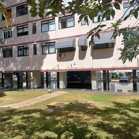 Апартаменты Asa Sul - Quadra 212 Бразилиа Экстерьер фото
