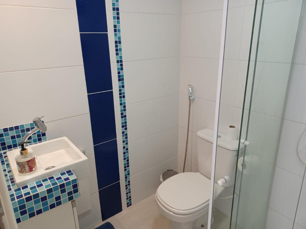 Апартаменты Asa Sul - Quadra 212 Бразилиа Экстерьер фото