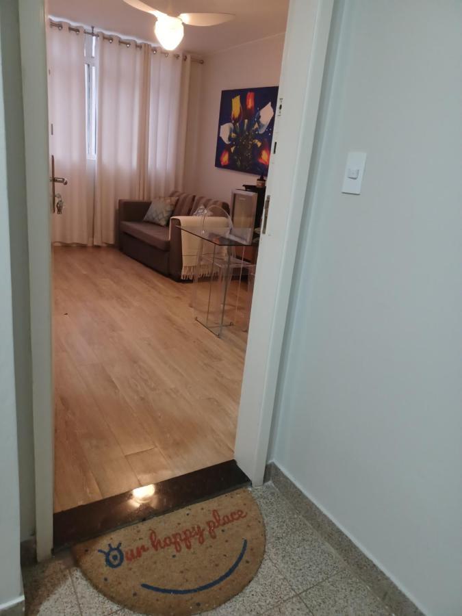Апартаменты Asa Sul - Quadra 212 Бразилиа Экстерьер фото