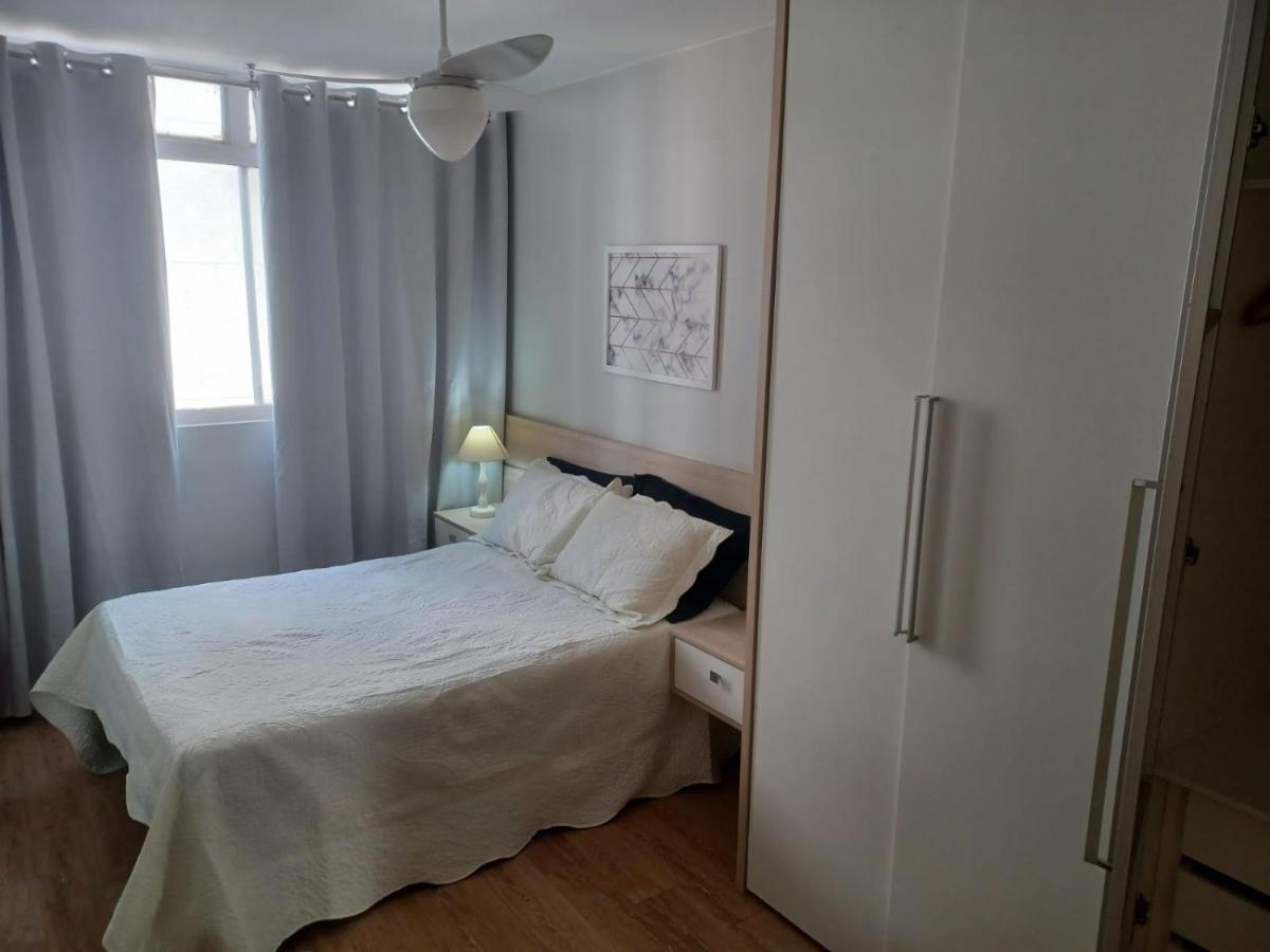 Апартаменты Asa Sul - Quadra 212 Бразилиа Экстерьер фото